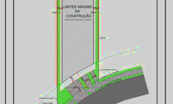 Imagem 5: Terreno em Condomínio à Venda em Salto-SP Portal dos Bandeirantes 545m² de Área