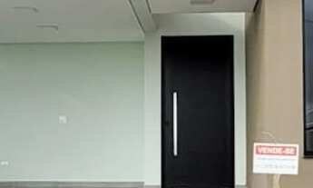 Imagem: Casa à venda em condomínio exclusivo em