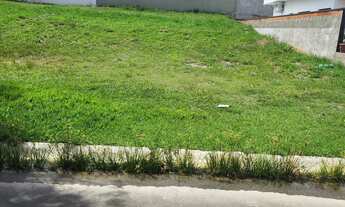 Imagem 2: Terreno em Condomínio à Venda em Salto-SP, Residencial Lagos Dicaraí - 310m² de Área