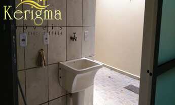 Imagem 7: Casa em Condomínio à Venda em Salto-SP: 2 Quartos, 1 Sala, 1 Banheiro, 2 Vagas de Garagem