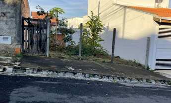 Imagem: Terreno à venda no Jardim Celani em Salto-SP