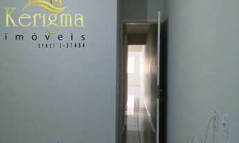 Imagem 6: Casa em Condomínio à Venda em Salto-SP: 2 Quartos, 1 Sala, 1 Banheiro, 2 Vagas de Garagem