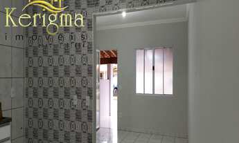 Imagem 5: Casa em Condomínio à Venda em Salto-SP: 2 Quartos, 1 Sala, 1 Banheiro, 2 Vagas de Garagem