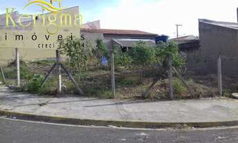 Imagem: Terreno à venda em Salto-SP, Residencial