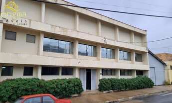 Imagem: Galpão para locação em Salto-SP, no bairro