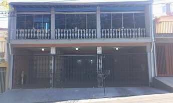 Imagem: Aluguel de Casa Espaçosa com 2 Quartos