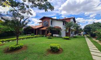 Imagem: Vende- se casa no Condomínio Haras Paineiras