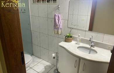 Imagem 3: Imperdível: Casa à venda no Centro de Salto-SP, com 3 quartos, 2 salas, 2 banheiros e 184m