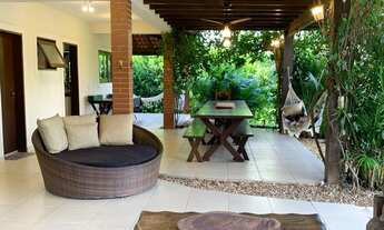 Imagem 7: Vende- se casa no Condomínio Haras Paineiras em Salto