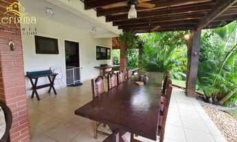 Imagem 4: Vende- se casa no Condomínio Haras Paineiras em Salto