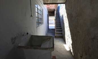 Imagem 3: Casa para Locação em Salto-SP, Bairro Jardim Santa Cruz: 1 quarto, 1 sala, 1 banheiro, 1 v