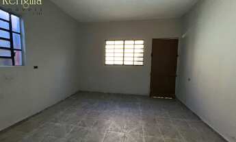 Imagem 5: Casa para Locação em Salto-SP, Bairro Jardim Santa Cruz: 1 quarto, 1 sala, 1 banheiro, 1 v