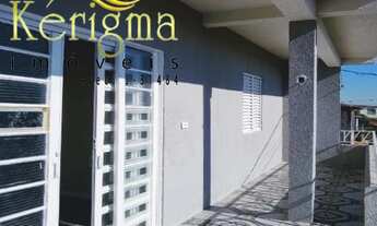 Imagem 2: VENDE-SE SOBRADO 02 DORM. SALÃO COMERCIAL, JARDIM SANTA CRUZ, SALTO-SP