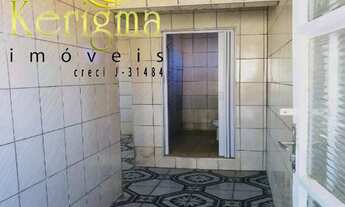 Imagem 6: VENDE-SE SOBRADO 02 DORM. SALÃO COMERCIAL, JARDIM SANTA CRUZ, SALTO-SP