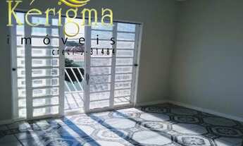 Imagem 4: VENDE-SE SOBRADO 02 DORM. SALÃO COMERCIAL, JARDIM SANTA CRUZ, SALTO-SP