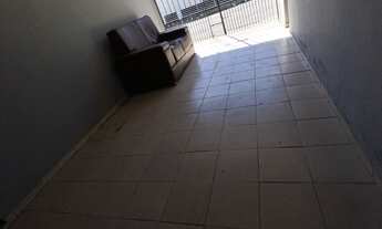 Imagem 2: Casa para Locação em Salto-SP, Bairro Jardim Santa Cruz: 1 quarto, 1 sala, 1 banheiro, 1 v