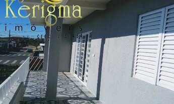 Imagem 3: VENDE-SE SOBRADO 02 DORM. SALÃO COMERCIAL, JARDIM SANTA CRUZ, SALTO-SP