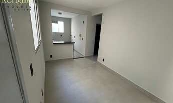 Imagem: Apartamento para locação no 1º andar