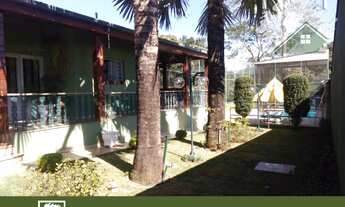 Imagem: B Monte Bianco Asfalto show chácara