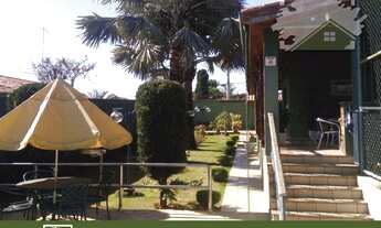 Imagem 6: B Monte Bianco Asfalto show chácara