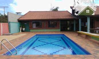 Imagem 3: 2 lotes no asfalto B. Bosque dos Eucaliptos (excelente p renda