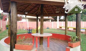 Imagem 5: 2 lotes no asfalto B. Bosque dos Eucaliptos (excelente p renda