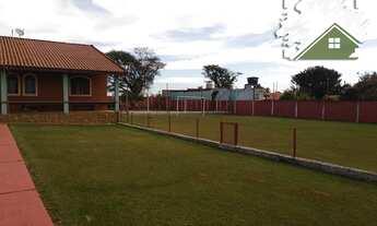 Imagem 4: 2 lotes no asfalto B. Bosque dos Eucaliptos (excelente p renda