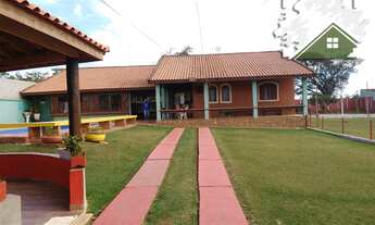 Imagem 6: 2 lotes no asfalto B. Bosque dos Eucaliptos (excelente p renda