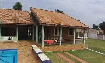 Imagem: 2 lotes no asfalto B. Bosque dos Eucaliptos