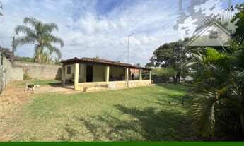 Imagem 2: Chacara barata - chacara moradia - chacara lazer - chacara sorocaba - USFCAR - chacara Sal