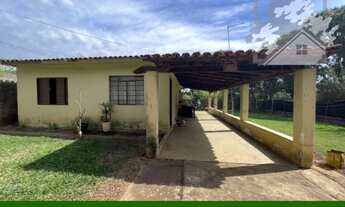 Imagem 4: Chacara barata - chacara moradia - chacara lazer - chacara sorocaba - USFCAR - chacara Sal