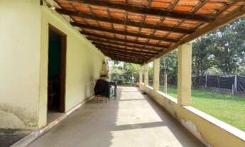 Imagem 5: Chacara barata - chacara moradia - chacara lazer - chacara sorocaba - USFCAR - chacara Sal