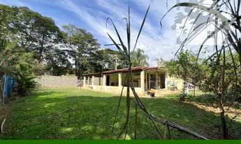 Imagem 3: Chacara barata - chacara moradia - chacara lazer - chacara sorocaba - USFCAR - chacara Sal