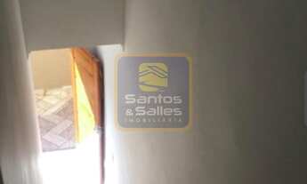 Imagem 2: SOBRADO NOVO COM 2 SUÍTES NA VILA RIO BRANCO / PENHA - SANTOS E SALLES