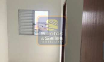 Imagem 3: SOBRADO NOVO COM 2 SUÍTES NA VILA RIO BRANCO / PENHA - SANTOS E SALLES