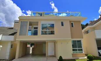 Imagem 3: Casa de Condomínio com 4 Quartos e 5 banheiros à Venda, 274 m² por R$ 1.820.000