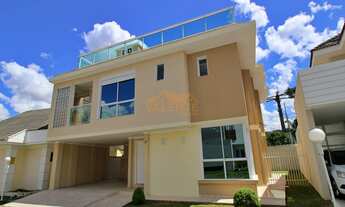 Imagem: Casa de Condomínio com 4 Quartos e 5 banheiros