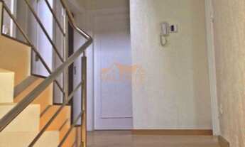 Imagem 6: Casa de Condomínio com 4 Quartos e 5 banheiros à Venda, 274 m² por R$ 1.820.000