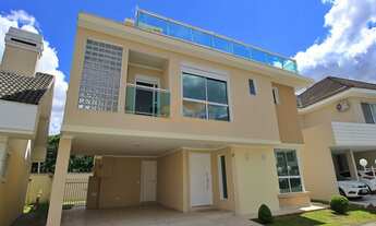 Imagem 2: Casa de Condomínio com 4 Quartos e 5 banheiros à Venda, 274 m² por R$ 1.820.000