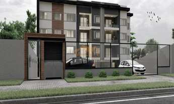 Imagem 3: Apartamentos novos para Venda em Araucária, 3 dormitórios, 1 suíte, 2 banheiros, 1 vaga