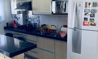 Imagem 7: Belíssimo e aconchegante apartamento Garden 3 quartos semi mobiliado com 178 m² de área