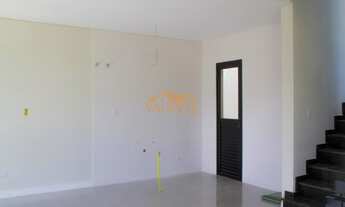 Imagem 7: Sobrado de esquina com 3 quartos 1 suíte à venda no, Abranches, Curitiba por R$ 625.000