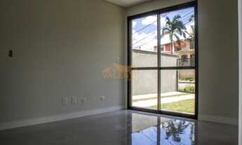 Imagem 4: Sobrado de esquina com 3 quartos 1 suíte à venda no, Abranches, Curitiba por R$ 625.000