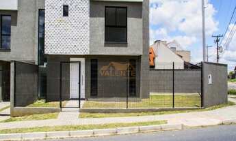 Imagem: Sobrado de esquina com 3 quartos 1 suíte