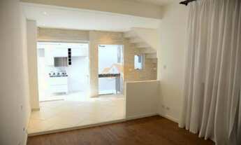 Imagem 3: Lindo apartamento GARDEN no Alto da XV 90 metros R$ 395.000