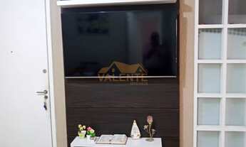 Imagem 4: Excelente apartamento com 3 quartos e garagem coberta no Capão Raso, por R$268.000