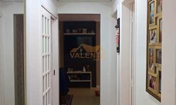 Imagem 5: Excelente apartamento com 3 quartos e garagem coberta no Capão Raso, por R$268.000