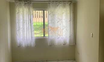 Imagem 3: Apartamento com 3 quartos à venda na Rua Nicolau Latchoc, 55, Campo Comprido, Curitiba, 56