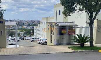 Imagem: Apartamento com 3 quartos à venda na Rua