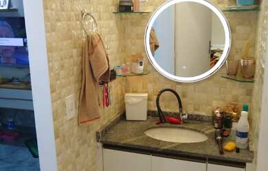 Imagem 6: APARTAMENTO RESIDENCIAL em FAZENDA RIO GRANDE - PR, EUCALIPTOS